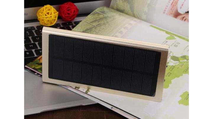 Actual product image TOP Solar (20000 mAh)