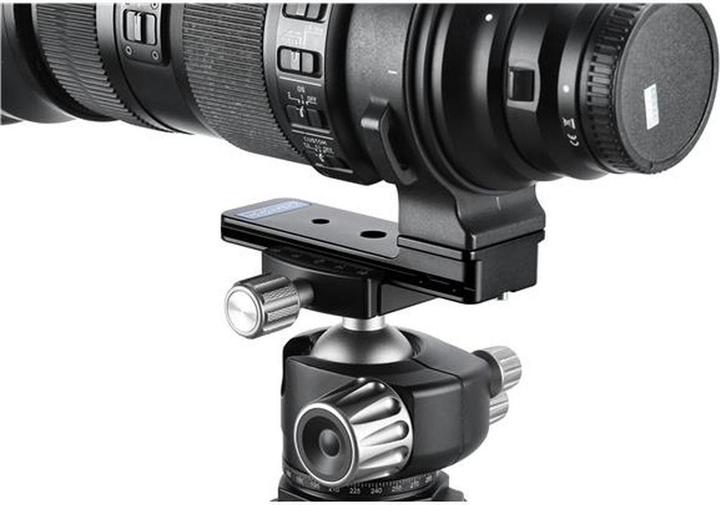 Produktbild Leofoto Objektivfuss SGF-01 für Sigma 150-600mm