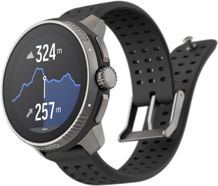Produktbild Suunto Race (49 mm)
