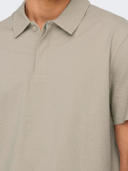 Produktbild Only & Sons ONSKIAN Polo Polo (S)