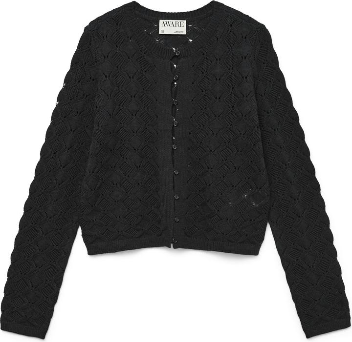 Produktbild Vero Moda VMPAOLA Strickjacke Strickjacke (M)
