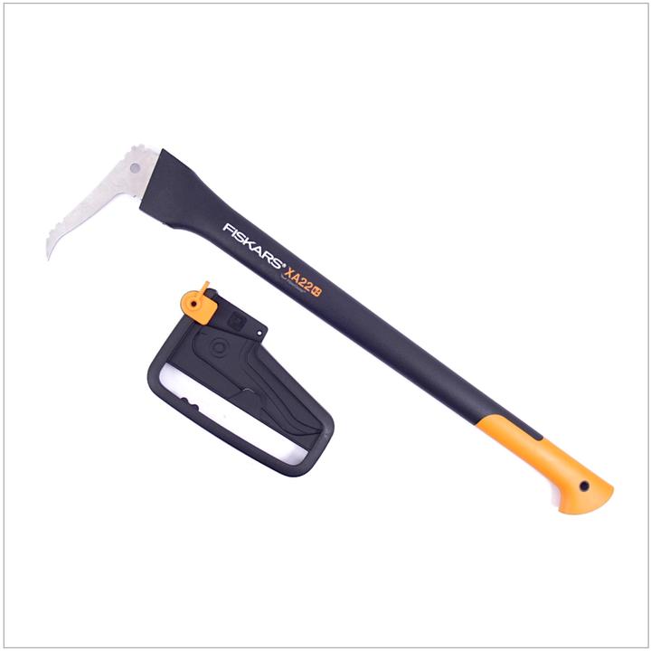 Actual product image Fiskars Sappie 785 mm 880 g 126007