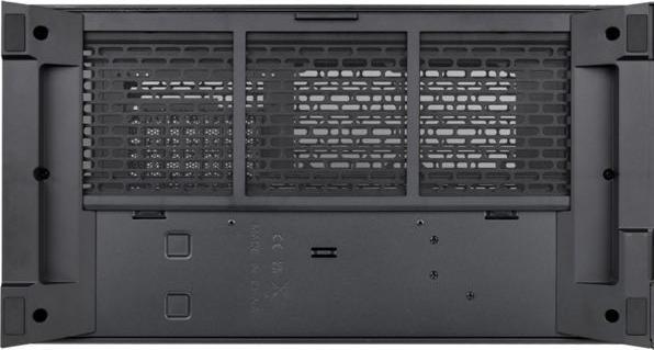 Actual product image Thermaltake CTE E550 TG (ATX, mATX, Mini-ITX, E-ATX)