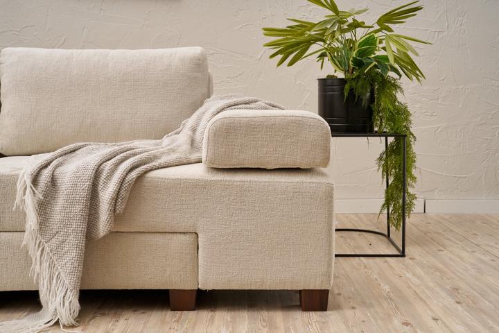 Actual product image Atelier del Sofa Perenna (3-seater)