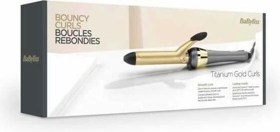 Produktbild BaByliss 2524T