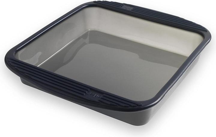 Mastrad Backform quadratisch Silikon (23 cm)