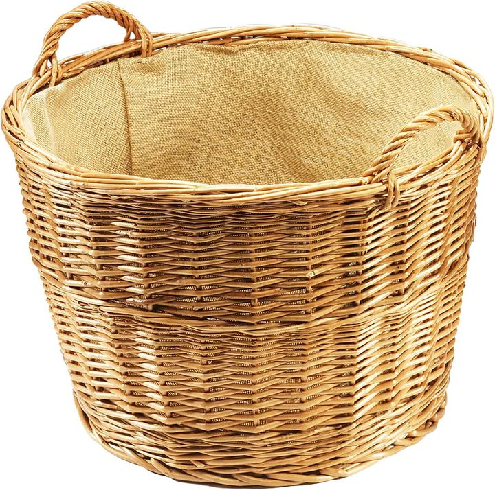 Image du produit Kobolo Runder Kaminkorb