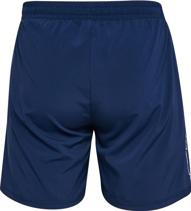 Produktbild hummel Hmlpulse Workout Shorts (XL)