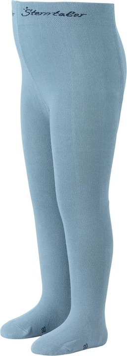 Produktbild Sterntaler Strumpfhosen Uni Hellblau Gr. 62 (62)