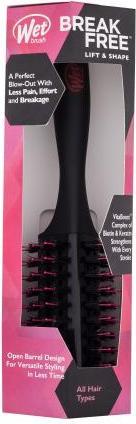 Produktbild Wet Brush Perie triunghiulara pentru par Break Free Lift & Shape