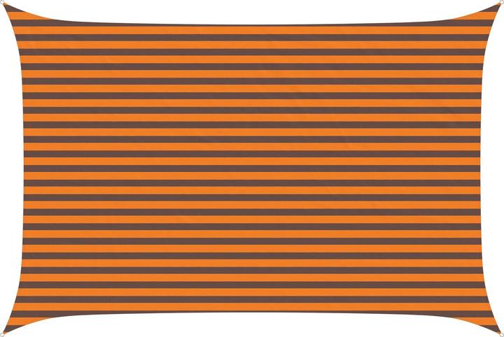 Actual product image vidaXL Outdoor Sonnenschutz Markise (450 x 300 cm)