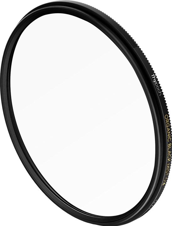 Produktbild Thypoch Organic Black Mist 1/4 67mm Filter Black (67 mm, Black Mist Filter)