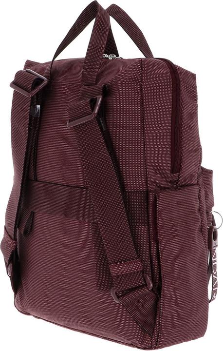 Actual product image Mandarina Duck MD20 Backpack