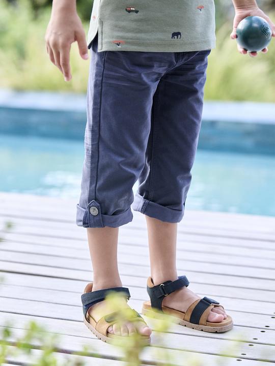 Actual product image Vertbaudet Hose Kurz (128)