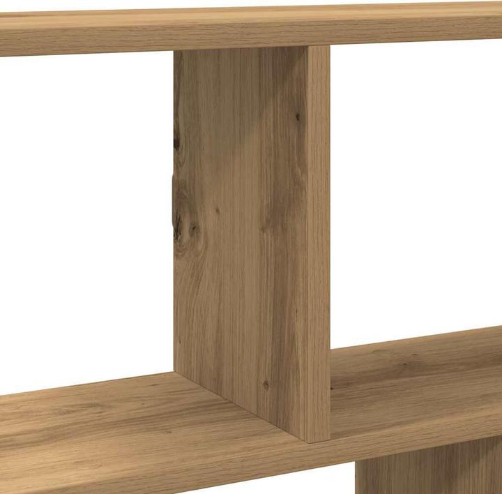 Produktbild vidaXL Würfelregal (70 x 18 x 100 cm)