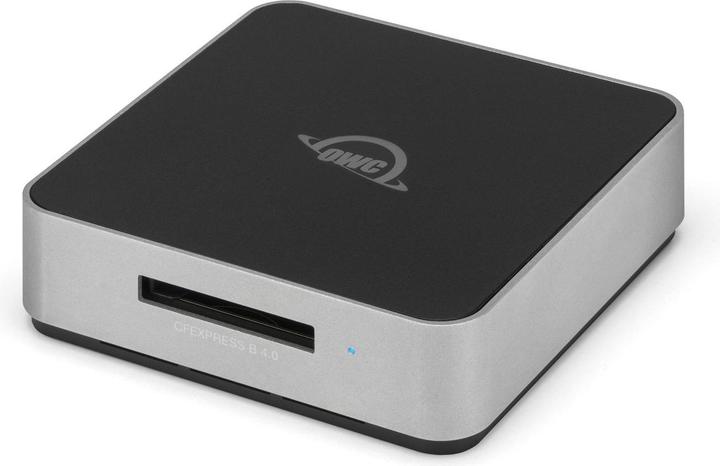 Actual product image OWC Atlas (USB 4, USB-C)
