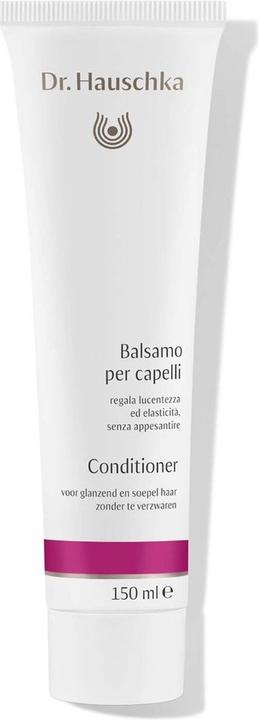 Dr. Hauschka Hair Conditioner 90ml (90 ml)
