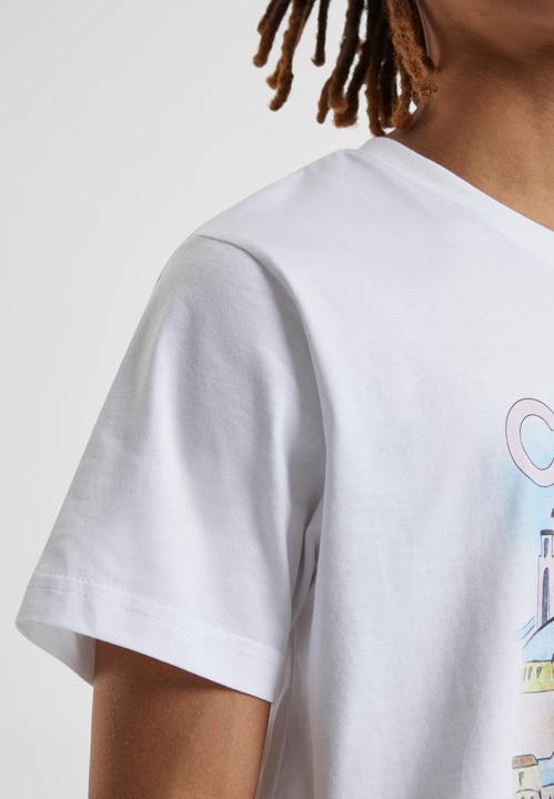 Immagine prodotto Mister Tee Tè Costa D' Amalfi - 142553 (XXL)