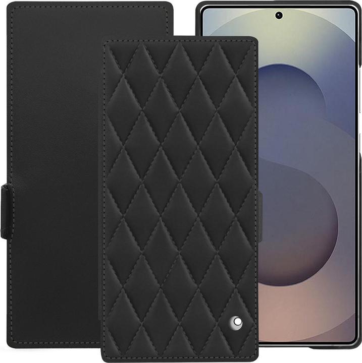 Image du produit Noreve Coque en cuir à rabat horizontal (Samsung Galaxy S25 Ultra)