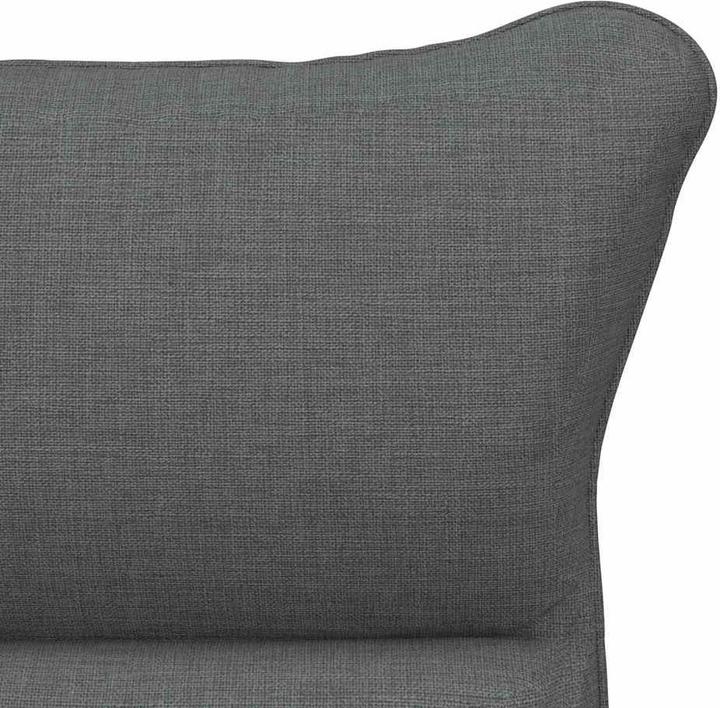 Actual product image vidaXL Sessel