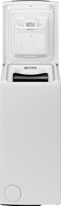 Produktbild Whirlpool TDLR 6240S DE Toplader-Waschmaschine 6 kg 1200 U/min C Weiss (6 kg, Oben)