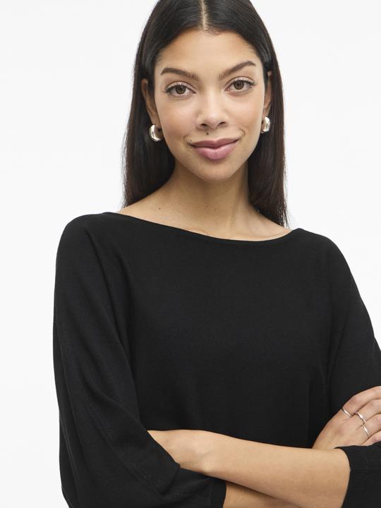 Immagine prodotto Vila VIMALU 3/4-Arm Strickoberteil (XL)