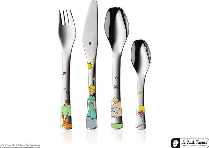 Actual product image WMF The Little Prince