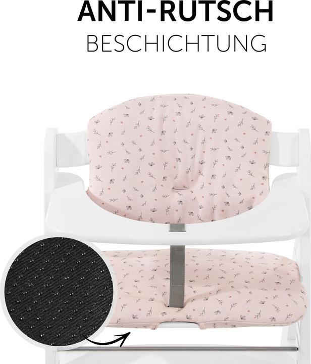 Image du produit Hauck Highchair Pad Select