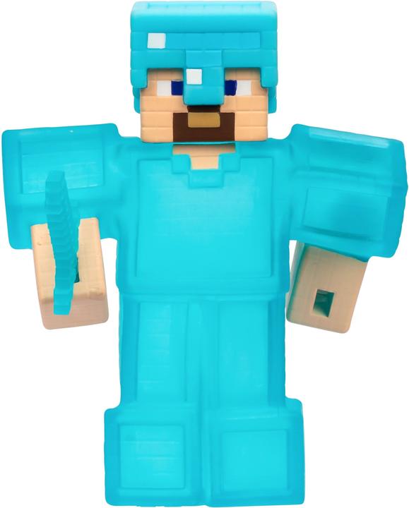 Star Wars Minecraft-Held  Steve