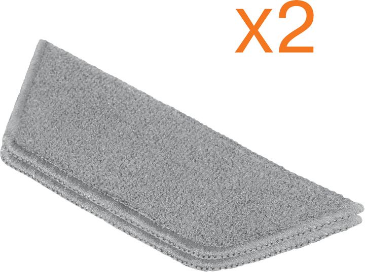 Actual product image Nobo Replacement felt microfiber 2 pieces