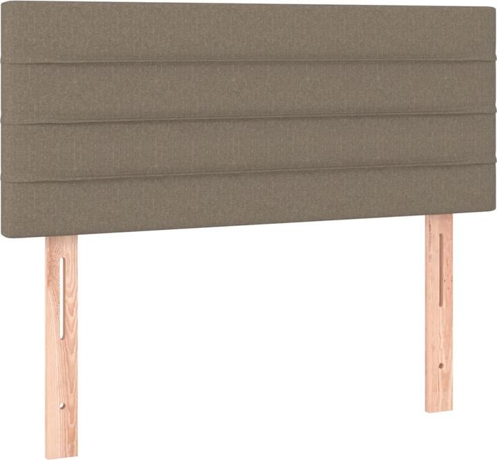 Immagine prodotto vidaXL Christina (90 x 190 cm)