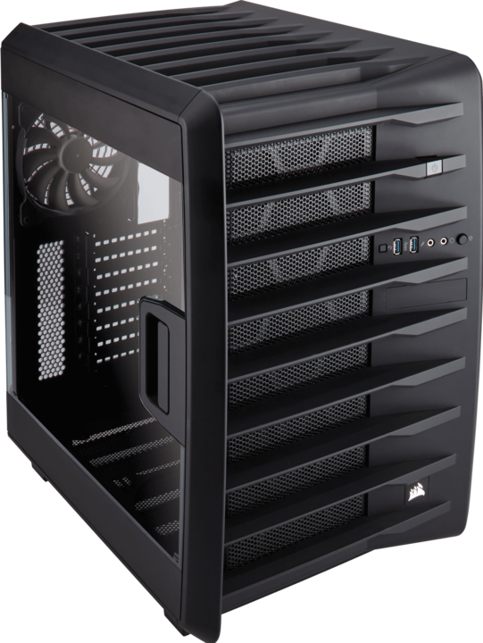 Produktbild Corsair Carbide Air 740 (ATX)