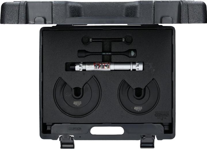 Productafbeelding Bosch Professional Zubehör HSS-draaiboor PuntTeQ (5,3 mm)