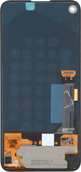 Produktbild Google LCD-Display (Display, Google Pixel 4a 5G)