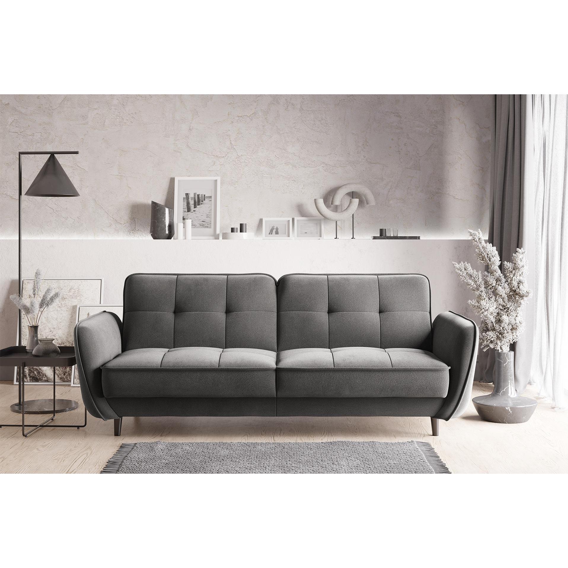 Thumbnail - ELTAP, Sofa, Bellis (3-Sitzer, Bettsofa)