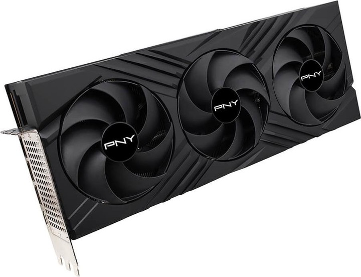 PNY GeForce RTX 4080 SUPER 16GB VERT OC (16 GB)