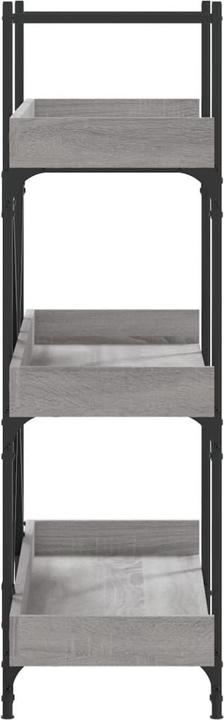 Immagine prodotto vidaXL Bücherregal (100 x 33 x 145.50 cm)