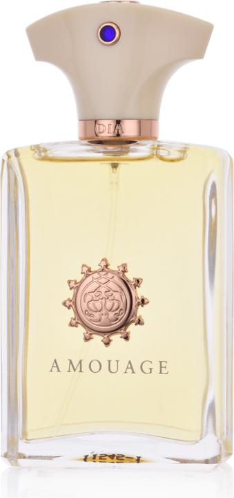 Produktbild Amouage Dia (Eau de Parfum, 50 ml)