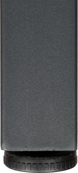Produktbild Wiltec Werkbank Gestell 175x57x81cm Stahl Werkbankgestell Tischgestell Werktisch (57 cm, 175 cm)