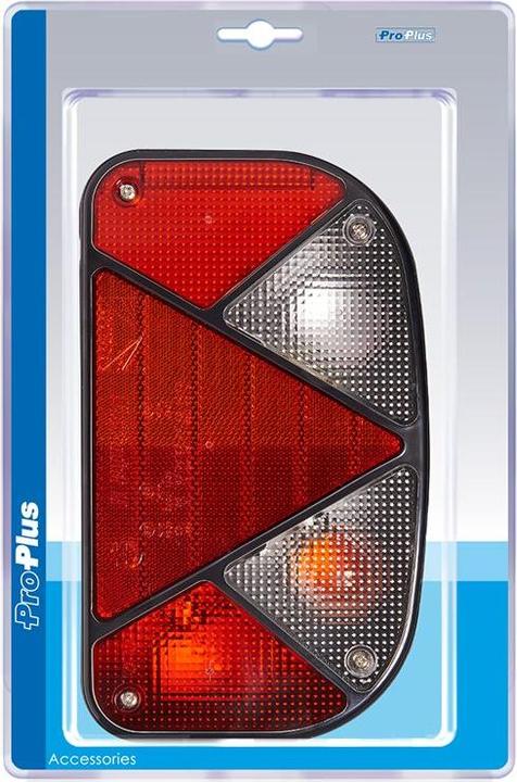 Produktbild ProPlus Multipoint II Anhänger Rückleuchte rechts