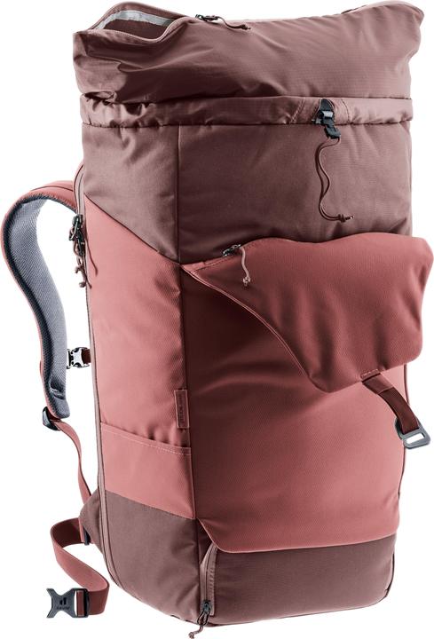 Actual product image Deuter Utilion 34+5 (34 l)
