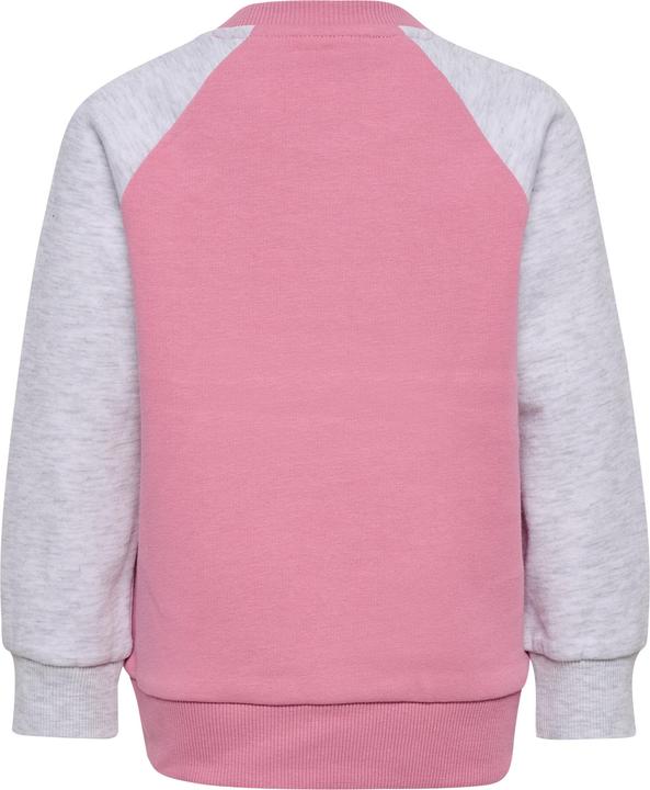 Produktbild hummel Hmlmini Reg Base Sweat Set (86)