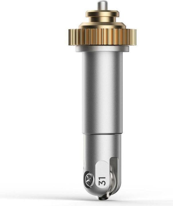 Produktbild Cricut Ersatzklinge Wellenschnitt