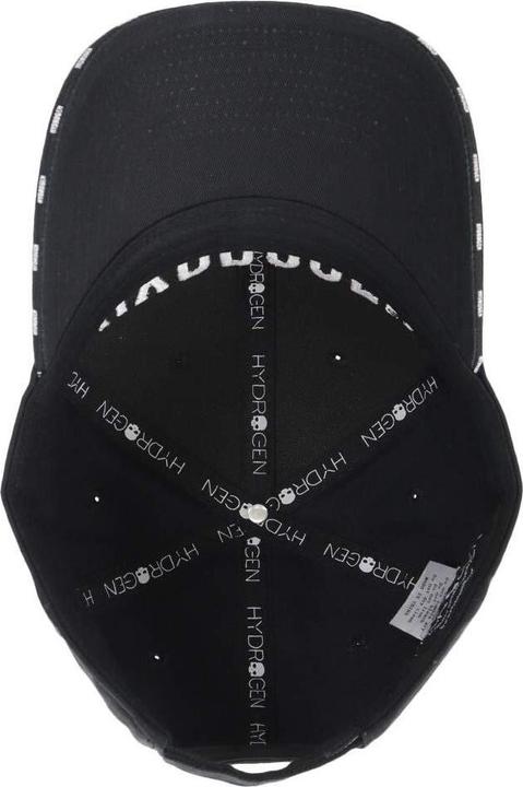 Actual product image Hydrogen cap icon (One size)