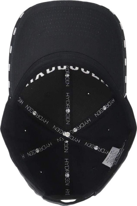 Actual product image Hydrogen cap icon (One size)