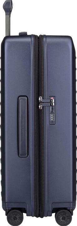 Actual product image Porsche Design Design Harde suitcase / trolley / travel case - Roadster Hardcase - 69 cm - Blauw (83 l)