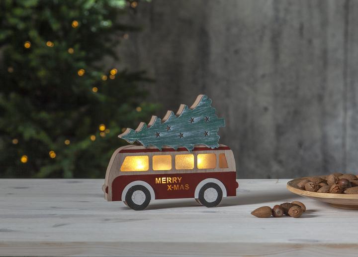 Image du produit Star Trading Décoration de table Billy