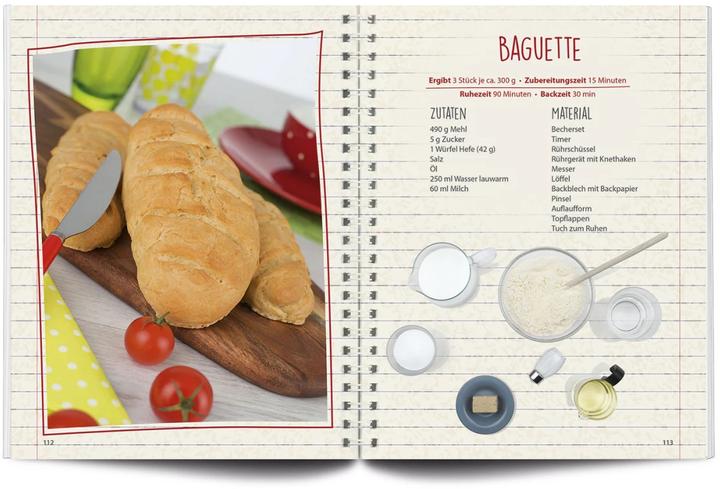 Produktbild Kinderleichte Becherküche - Kleine Gerichte ganz gross! (Deutsch, Birgit Wenz, 2017)