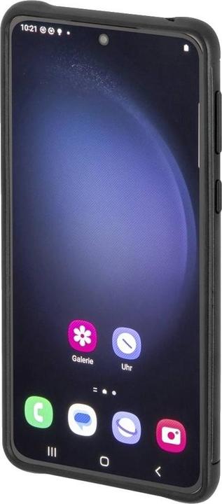 Actual product image Hama Metallic Frame (Samsung Galaxy S23+)