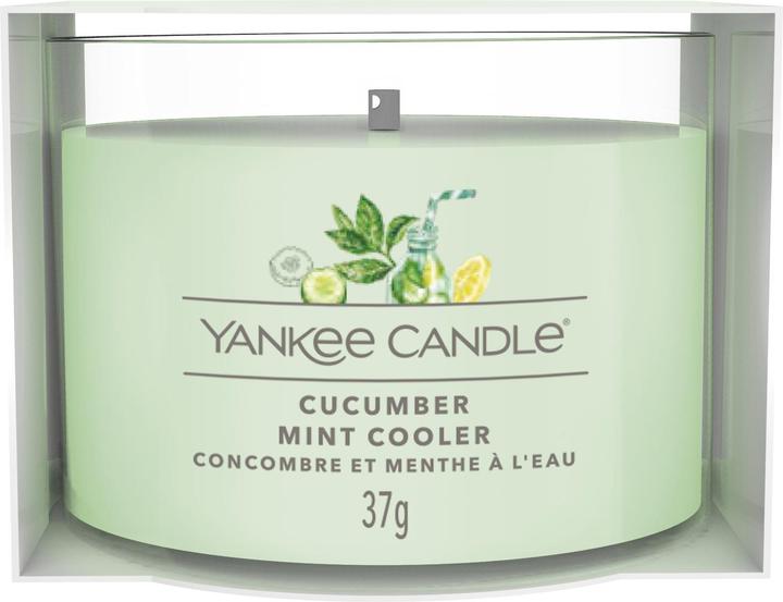 Yankee Candle Cucumber Mint Cooler